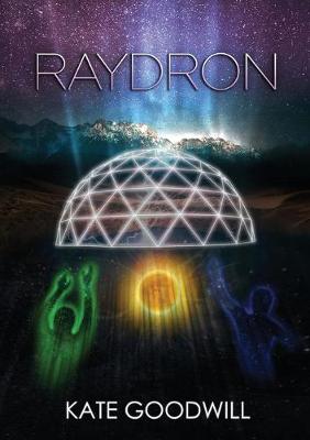 Cover of Raydron