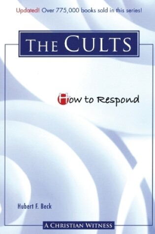 Cover of How to Respond to the Cults