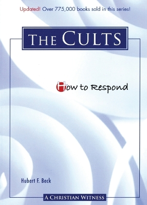 Book cover for How to Respond to the Cults