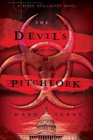 Cover of The Devil's Pitchfork