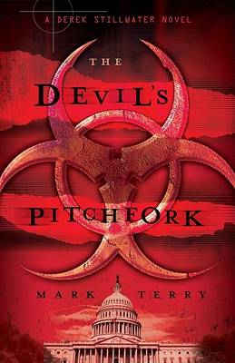 Book cover for The Devil's Pitchfork