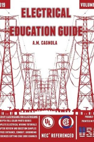 Cover of Electrical Education Guide