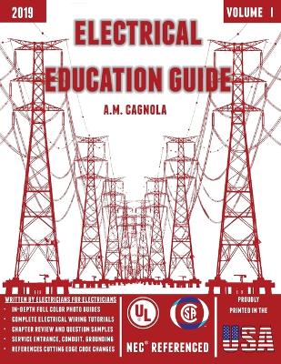 Cover of Electrical Education Guide