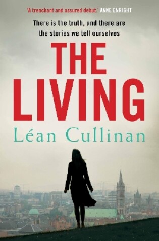 Cover of The Living