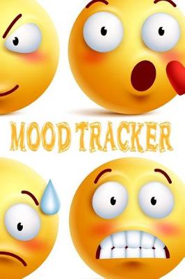 Book cover for Mood Tracker