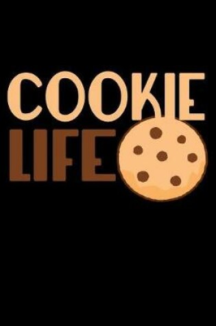 Cover of Cookie Life