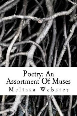 Cover of Poetry