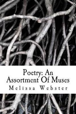 Book cover for Poetry