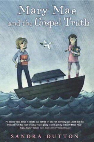 Cover of Mary Mae and the Gospel Truth