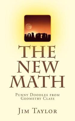 Book cover for The New Math