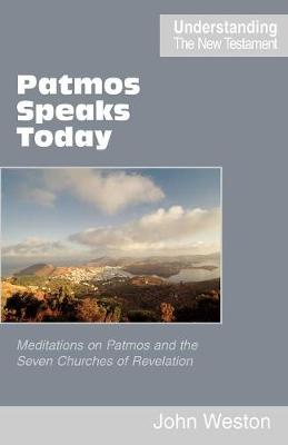 Cover of Patmos Speaks Today