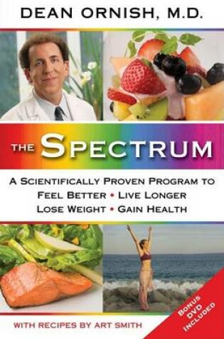 Cover of The Spectrum