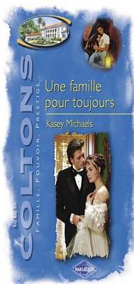 Cover of Une Famille Pour Toujours
