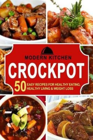 Cover of Crockpot