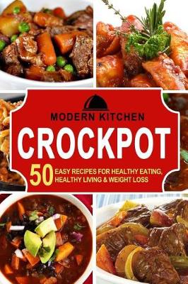 Book cover for Crockpot