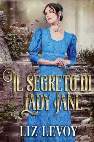 Cover of Il segreto di Lady Jane