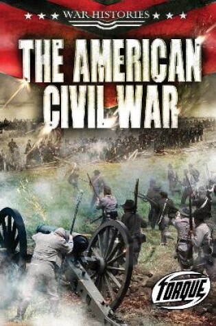 Cover of The American Civil War