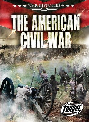 Book cover for The American Civil War