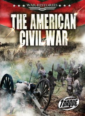 Cover of The American Civil War