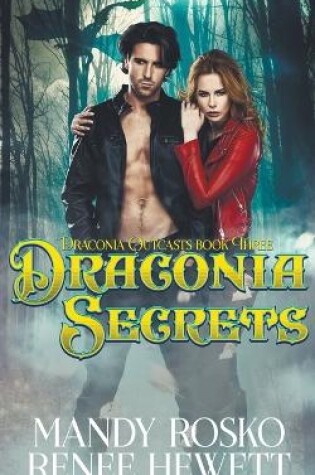 Cover of Draconia Secrets