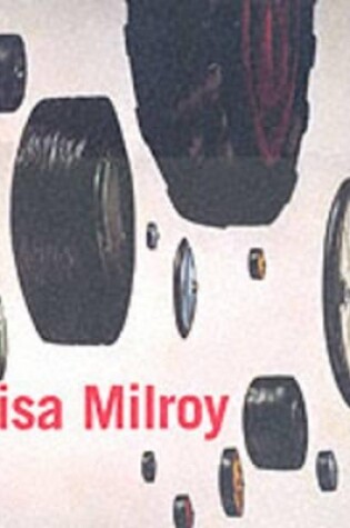 Cover of Lisa Milroy