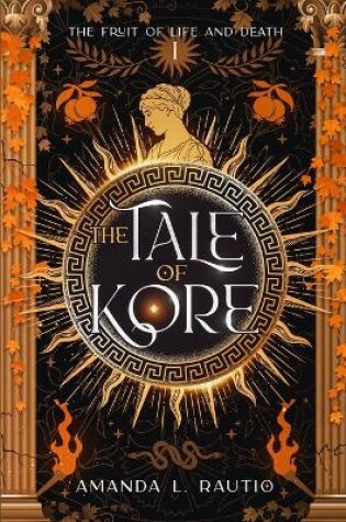 Cover of The Tale of Kore