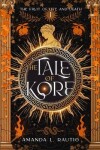 Book cover for The Tale of Kore