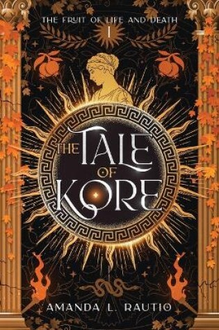 Cover of The Tale of Kore