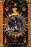 Book cover for The Tale of Kore