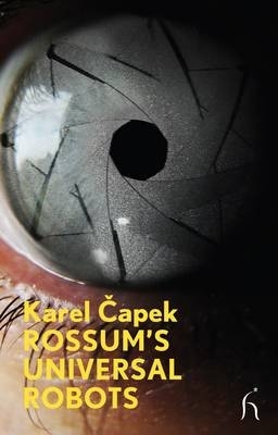 Cover of Rossum's Universal Robots
