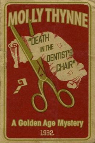 Cover of Death in the Dentist's Chair