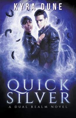 Cover of Quicksilver