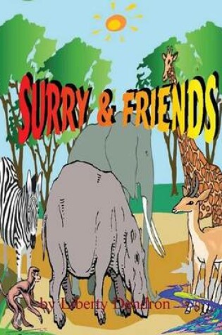 Cover of Surry & Friends