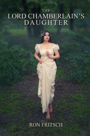 Cover of The Lord Chamberlain's Daughter