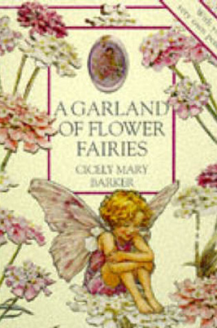 Cover of A Garland of Flower Fairies