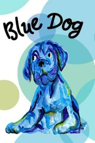 Cover of Blue Dog