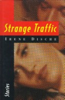 Book cover for Strange Traffic