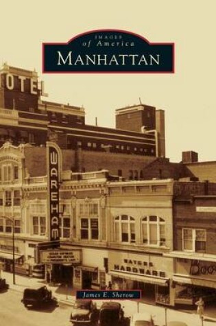 Cover of Manhattan
