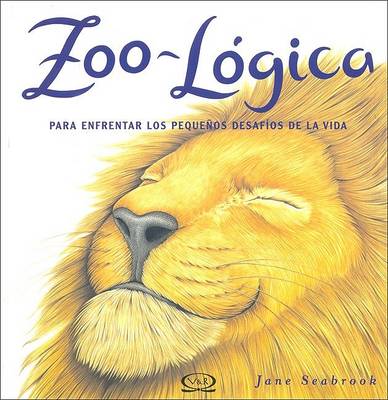 Book cover for Zoo-Logica