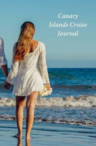 Cover of Canary Islands Cruise Journal