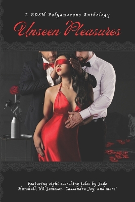 Book cover for Unseen Pleasures