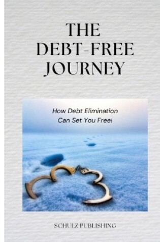 Cover of The Debt-Free Journey