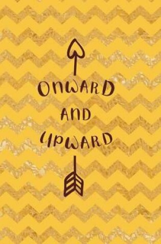 Cover of Onward And Upward