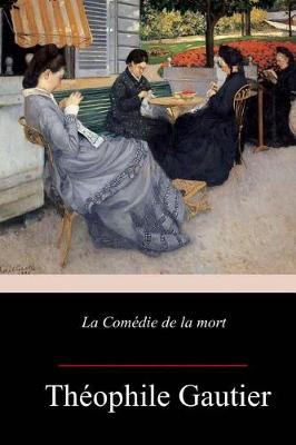 Book cover for La Com die de la Mort
