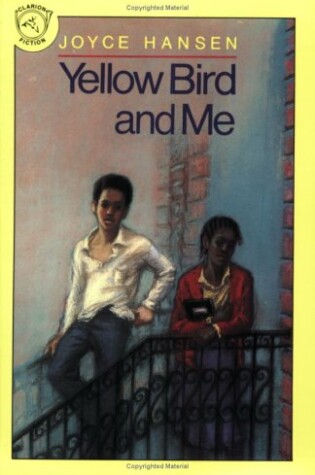 Cover of Yellow Bird and ME