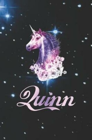 Cover of Quinn