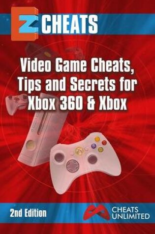 Cover of EZ Cheats Xbox 360 & Xbox