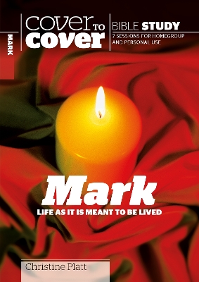 Cover of Mark