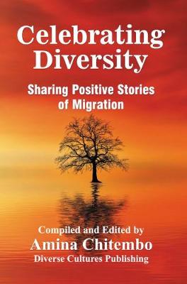 Book cover for Celebrating Diversity