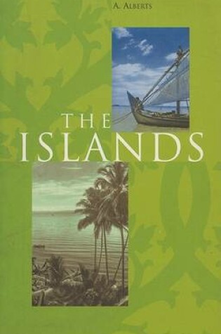 Cover of Islands